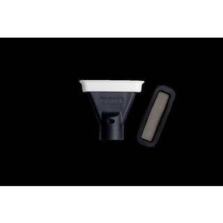 i-team i-spraywash Skumdyse med filter (SPW.PART.8)