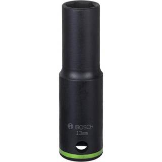 Bosch Topnøgle Impact 1/2x13mm Lgd 77mm - 2608522304