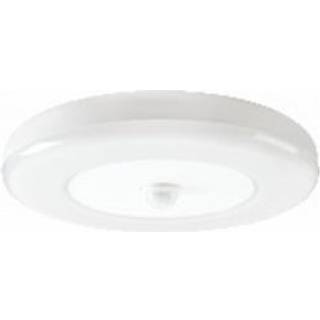 Etne 3000K Pir Sensor Sg Armaturen