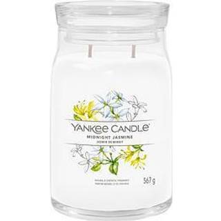 Midnight Jasmine