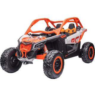 Can-Am Marverick UTV orange 6951036