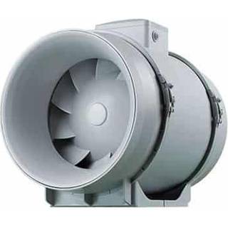 Lindab Kanalventilator mfp160
