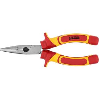 VDE Spidstang lige 150 mm
