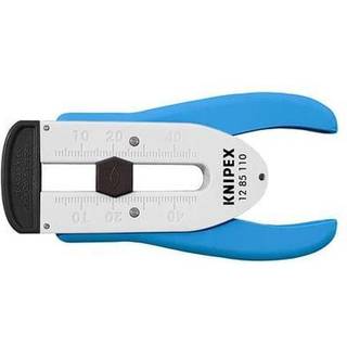 Knipex afisolering glasfiberkabel