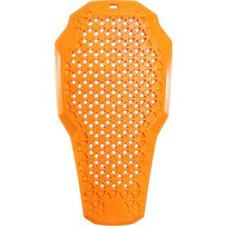 Rukka D3O Air Allback XTR Rygbeskytter orange L