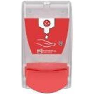 SCJ Professional Dispenser 1000ml 0,7 ml pr. dosering hvid