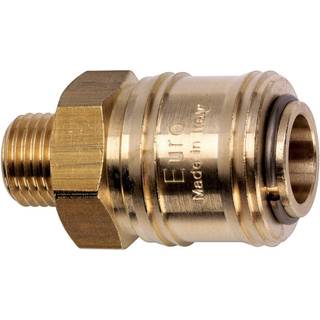 Metabo 4003665104065 - 7802009091 Lynkoblinger Euro med udvendigt gevind
