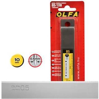 BATO Olfa skraber blade BSF-6B