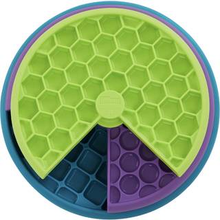 Lickin Layer - Aktivitets Spil - Level 2