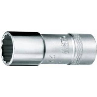Gedore Top 12-kant 1/2" 15mm lang