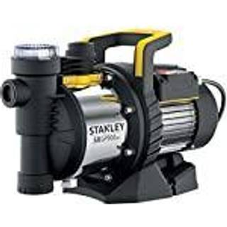 Stanley Automatic Amoriage Pump - 900 W