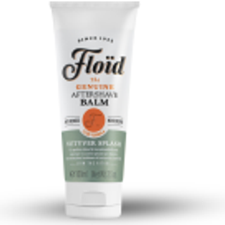 Floïd After Shave Balm Vetyver Splash