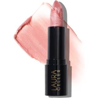 Laura Geller New York Italiensk marmor Sheer Lipstick - Berry Vanilla - Hydrating & Lightweight - Vitamin E & Caster Seed Oil - Cream finish