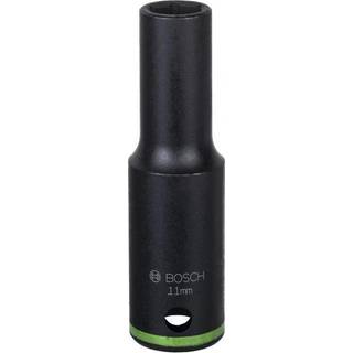 Bosch Topnøgle Impact 1/2x11mm Lgd 77mm - 2608522303