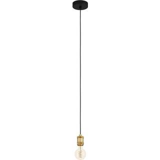 EGLO Yorth Ophæng E27 L1500 Bronze