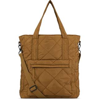 DAY ET MINI RE-Q Tote Pusletaske, Bronze Brown