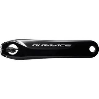 Vevarm Shimano Venstre FC-R9100-P 180 mm