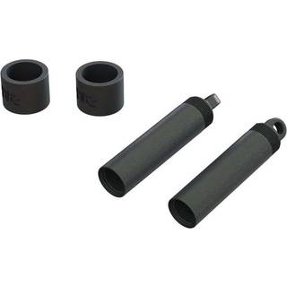 ARRMA AR330517 Shock Body Spring Spacer Set(2) Rear