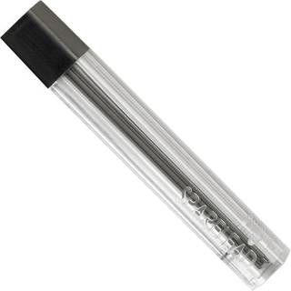Integra blyp?fyldning til alle automater 12/fane 0,7 mm Hb/Black (ITA38015)