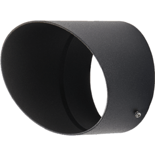 SG Armaturen Hovden Maxi Visir 93x83 mm