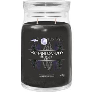 Yankee Candle Midsummer's Night Signature Jar Large
