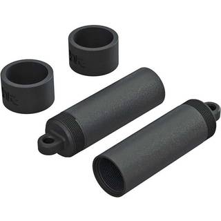 Arrma - ARA330529 - Støddæmperhus og fjedreholder til bag