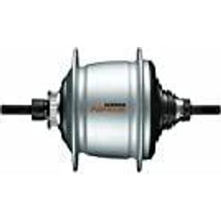 Baghjul Shimano SG-C6001-8D Nexus SG-C6001-8D Nexus skivebremse
