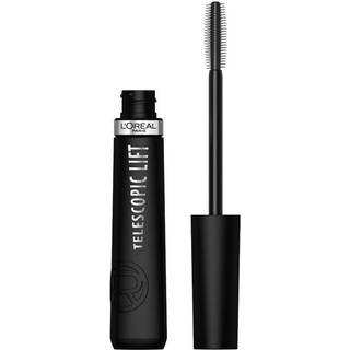 L&#39;Oreal Paris Cosmetics Telescopic Lift Mascara 9,9 ml - Black
