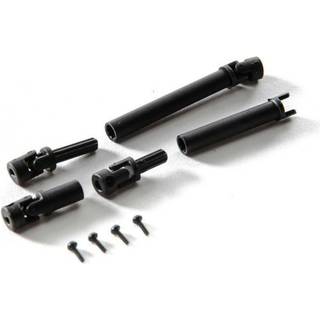 Axial - AXI31611 - DRIVESHAFT SET, SHORT/MEDIUM/LONG: SCX24
