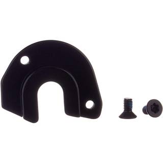 Baggearøre Superior 14-203-100L, sort