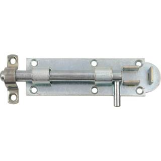 PN Beslag skudrigle, 155 mm, elforzinket