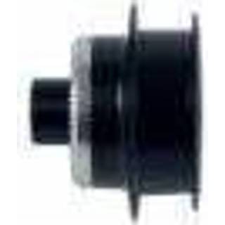Forakselende Bontrager Affinity Pro drivside QR5 x 100 mm