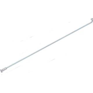 DT Swiss Champion J-Bend Sølv - Egerlængde 276 mm