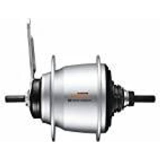 Shimano Baghjulsnav Nexus 5 187/32H Silver