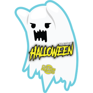 Præsten Mini Halloween 2022 - 3,5 gram