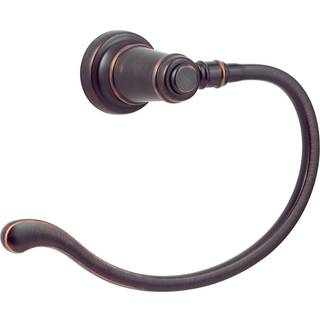 Pfister Ashfield håndklæder Ring toscansk bronze