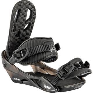Nitro Charger binding-Medium