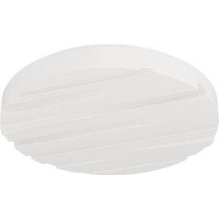EGLO FERENTINO loftlampe Ø280 mm, hvid
