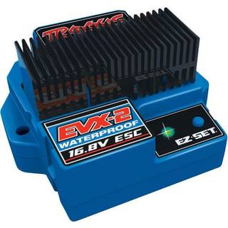 Traxxas 3019R EVX-2 Electronic Speedcontrol