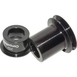 DT Swiss 3 pal / Ratchet til bagnav 135 x 12 mm til SRAM XD