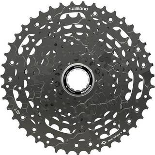 Shimano Cues LG400 Linkglide 10-speed kassette 11-43