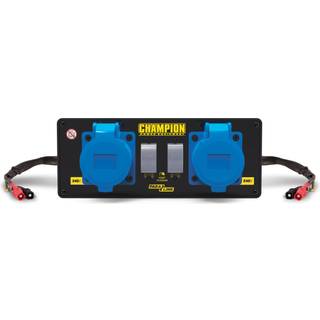 Champion Para-Link 75500i-EU-SC