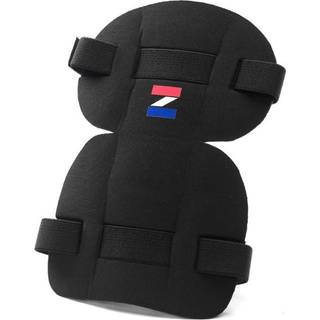 Zandstra Backcountry Knee Protection Black, OneSize