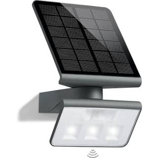 STEINEL LED-solcellelampe XSolar L-S One, hvid, sensor