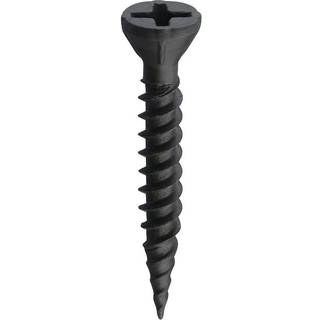 Grabber GV16J800 Spånpladeskrue VEKTOR 3,8 x 28 mm, pakke med 800