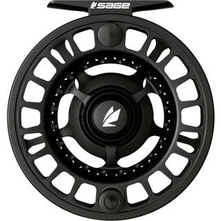 Sage Spectrum LT Fluehjul - Stealth
