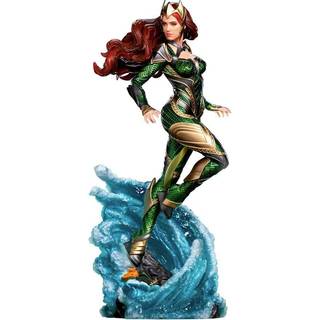 Iron Studios ZACK SNYDER'S JUSTICE LEAGUE - Mera Statue 1/10