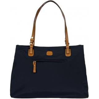 Brics X-Collection Shopper taske navy