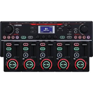 BOSS RC-505MKII Loop Station Tabletop Looper