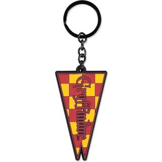 Konix Harry Porter nøglering (Gryffindor banner)